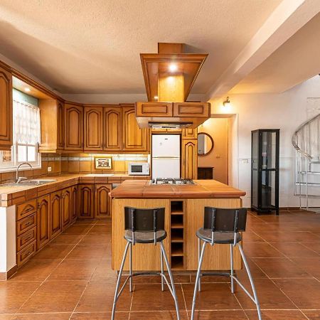Finca Los Blanquitos Amazing With 3,000 M2 Of Land Granadilla De Abona Exterior foto