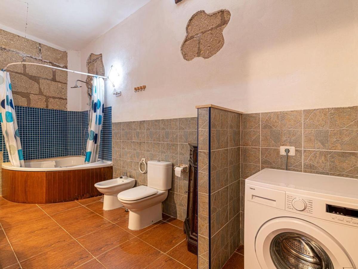 Finca Los Blanquitos Amazing With 3,000 M2 Of Land Granadilla De Abona Exterior foto