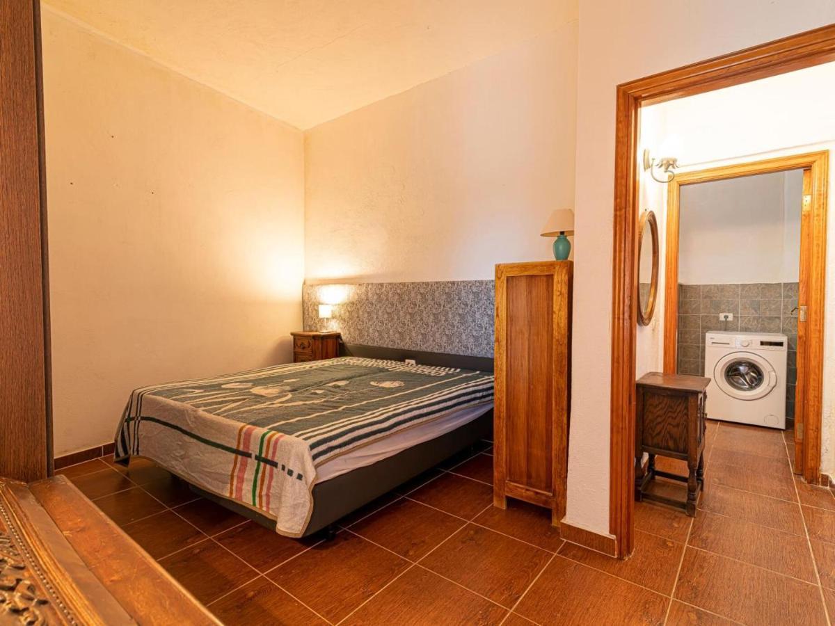 Finca Los Blanquitos Amazing With 3,000 M2 Of Land Granadilla De Abona Exterior foto