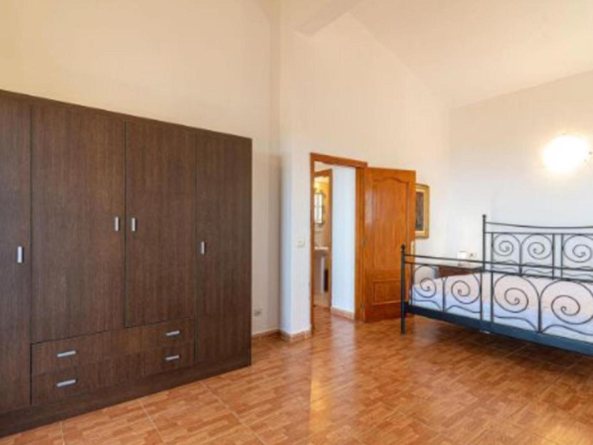 Finca Los Blanquitos Amazing With 3,000 M2 Of Land Granadilla De Abona Exterior foto